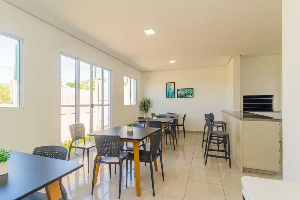 Apartamento, 2 quartos, 41 m² - Foto 2