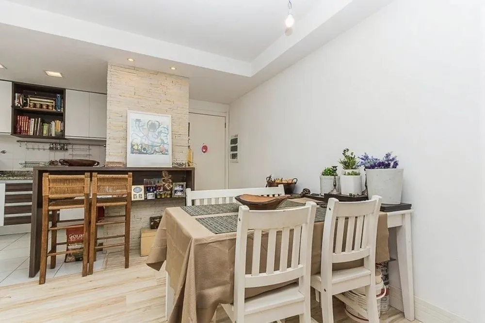 Apartamento, 2 quartos, 41 m² - Foto 2