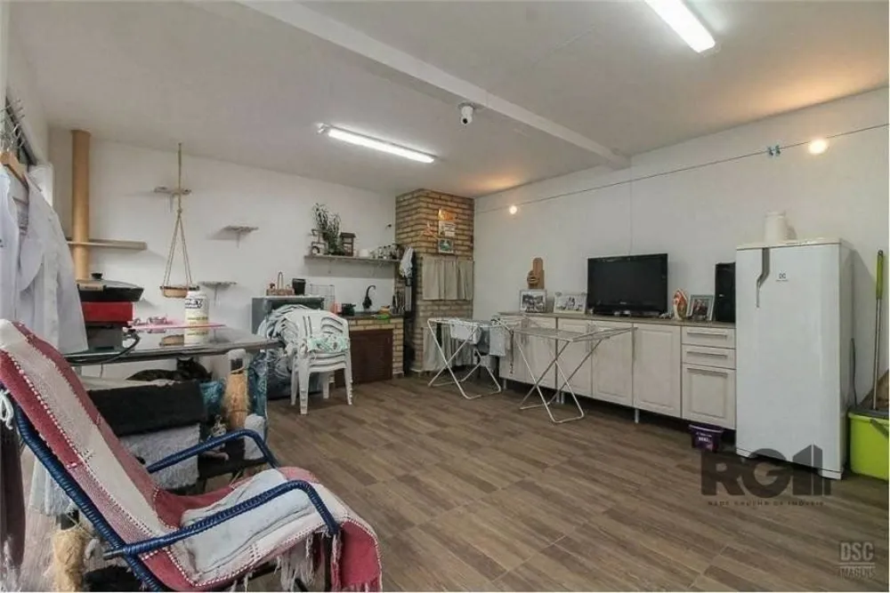 Casa, 4 quartos, 284 m² - Foto 10