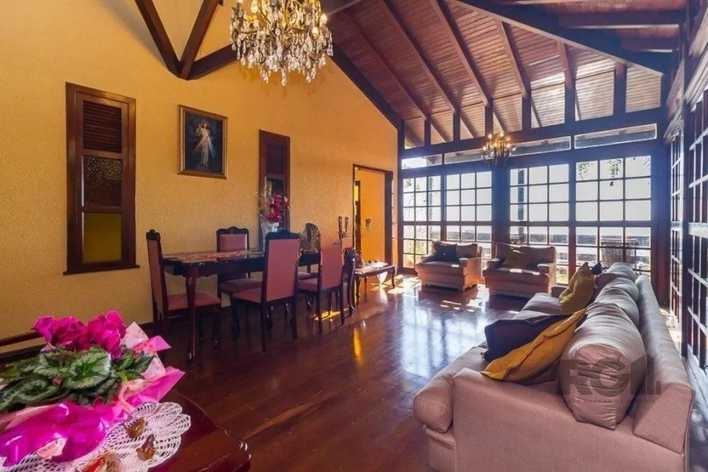 Casa, 4 quartos, 284 m² - Foto 8