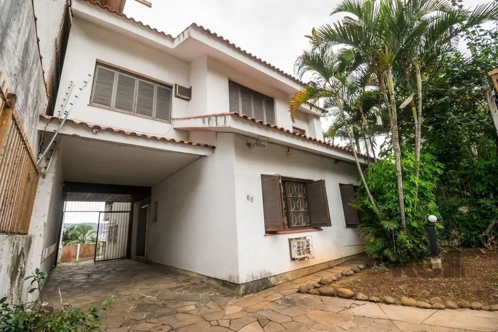 Casa, 4 quartos, 284 m² - Foto 2
