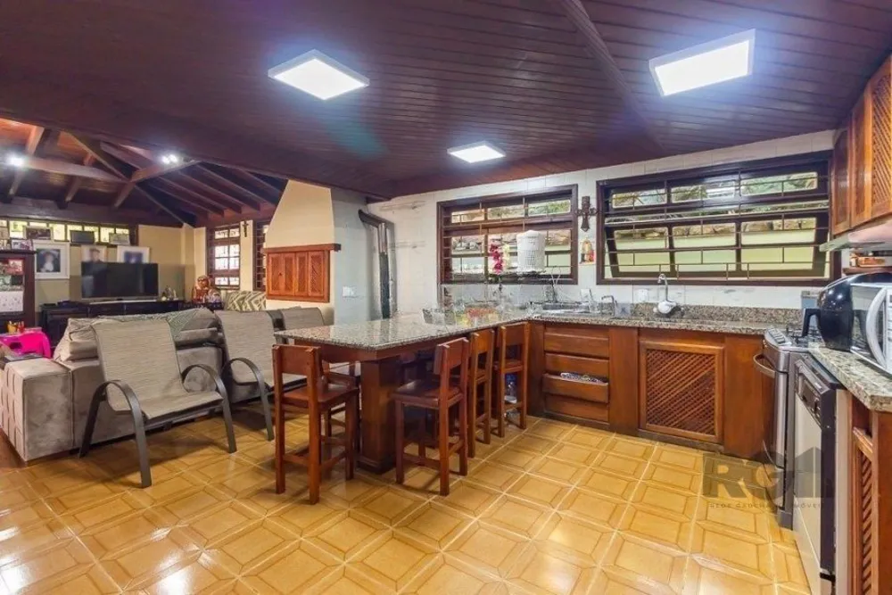 Casa, 4 quartos, 284 m² - Foto 5