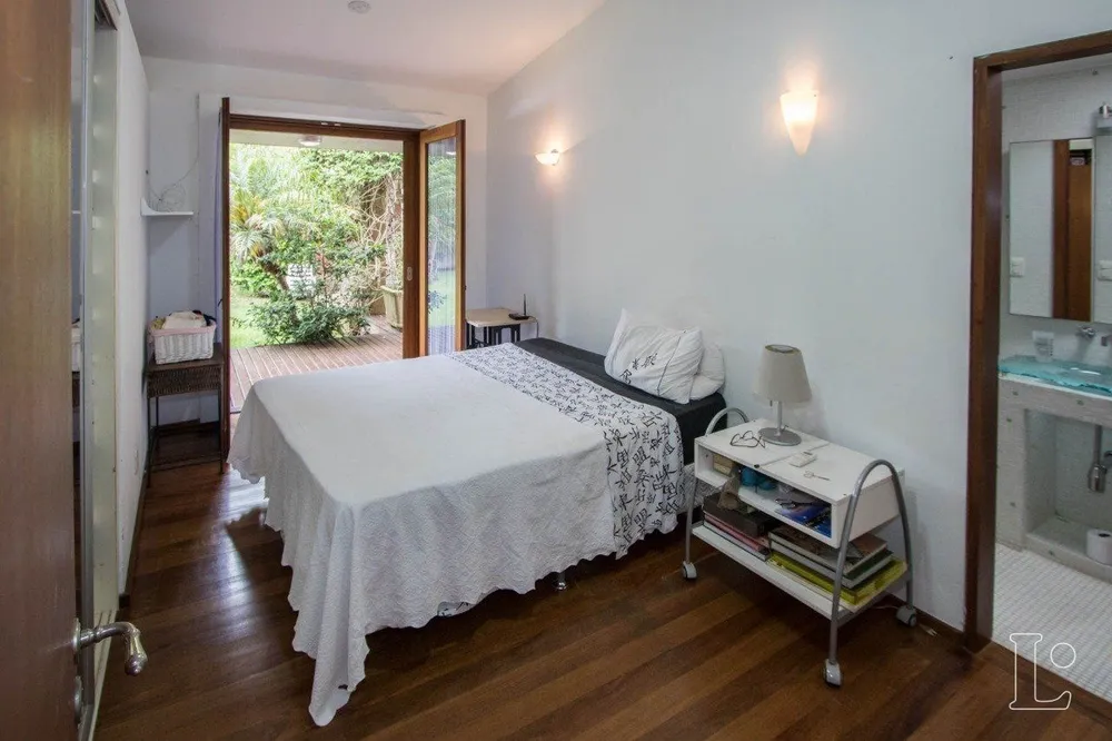 Casa, 4 quartos, 284 m² - Foto 4