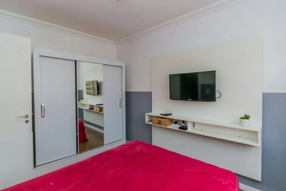 Apartamento, 3 quartos, 96 m² - Foto 1