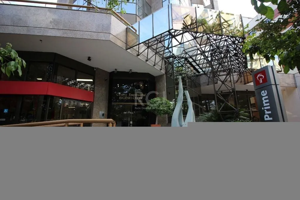 Apartamento, 2 quartos, 55 m² - Foto 1