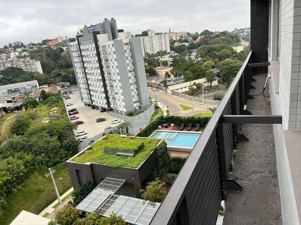 Flat/Apart Hotel, 1 quarto, 34 m² - Foto 1