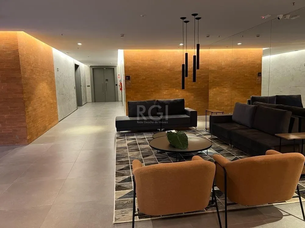 Flat/Apart Hotel, 1 quarto, 34 m² - Foto 6