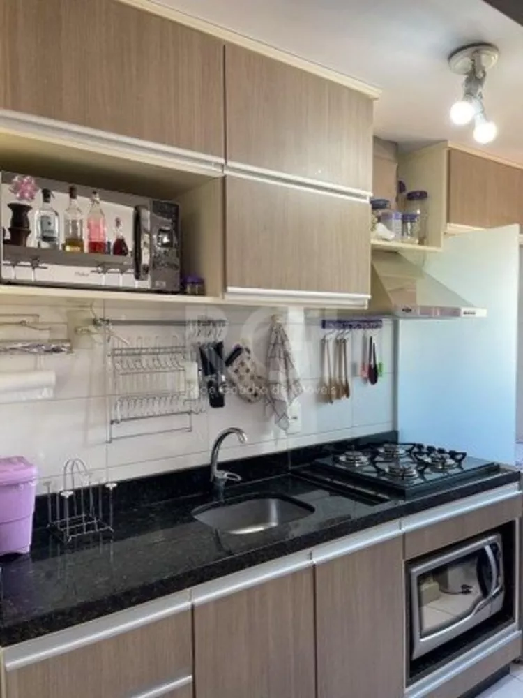 Apartamento à venda com 2 quartos, 50m² - Foto 3