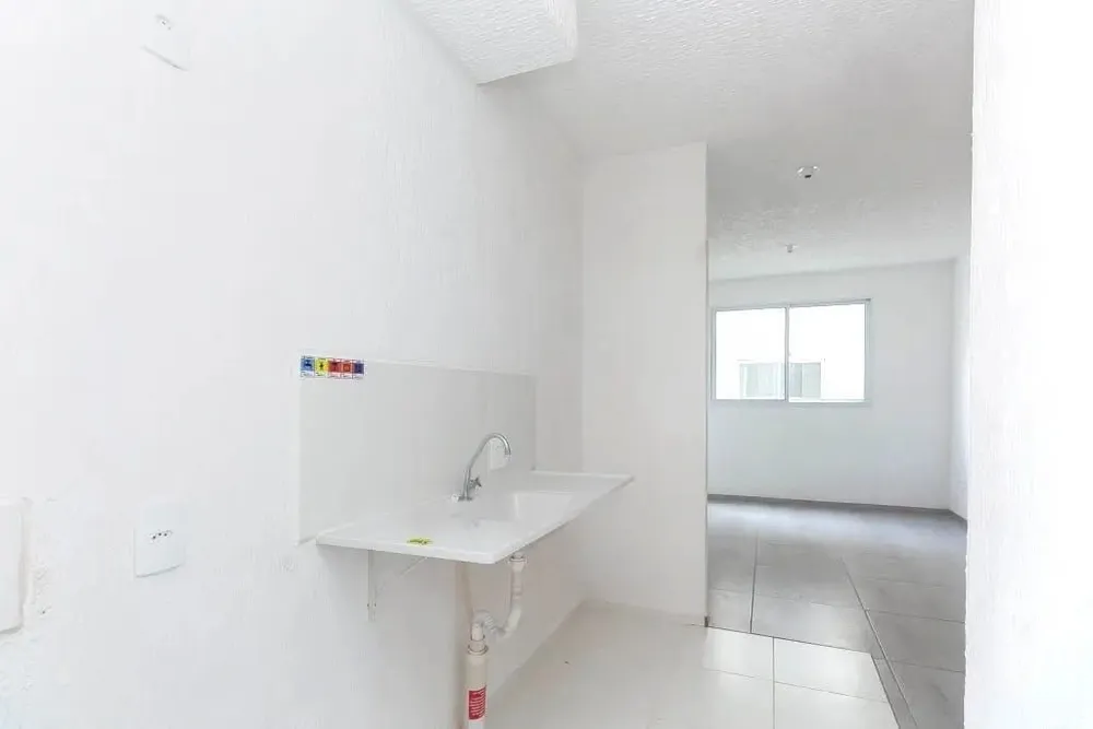 Apartamento, 1 quarto, 44 m² - Foto 5