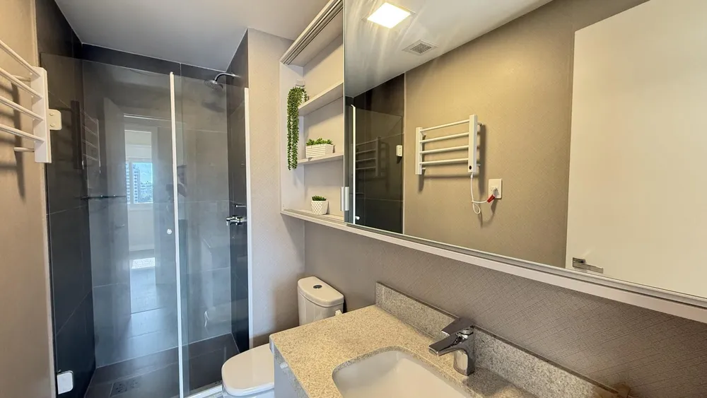 Apartamento, 1 quarto, 44 m² - Foto 7