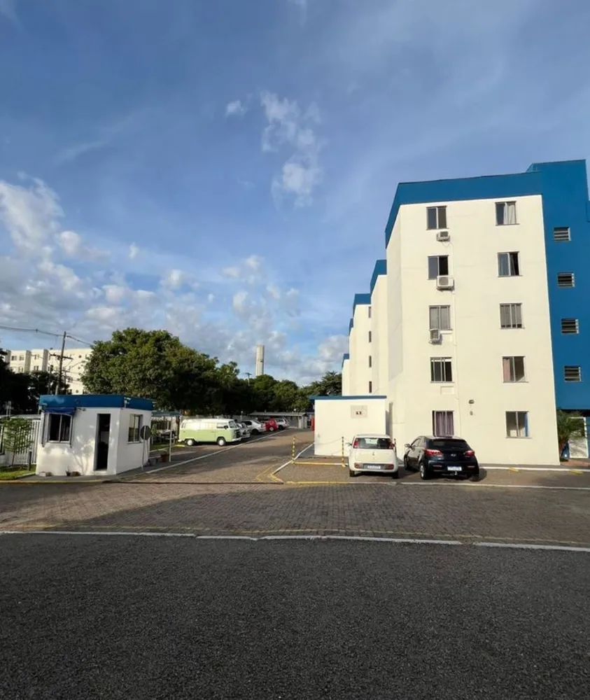 Apartamento, 2 quartos, 43 m² - Foto 3
