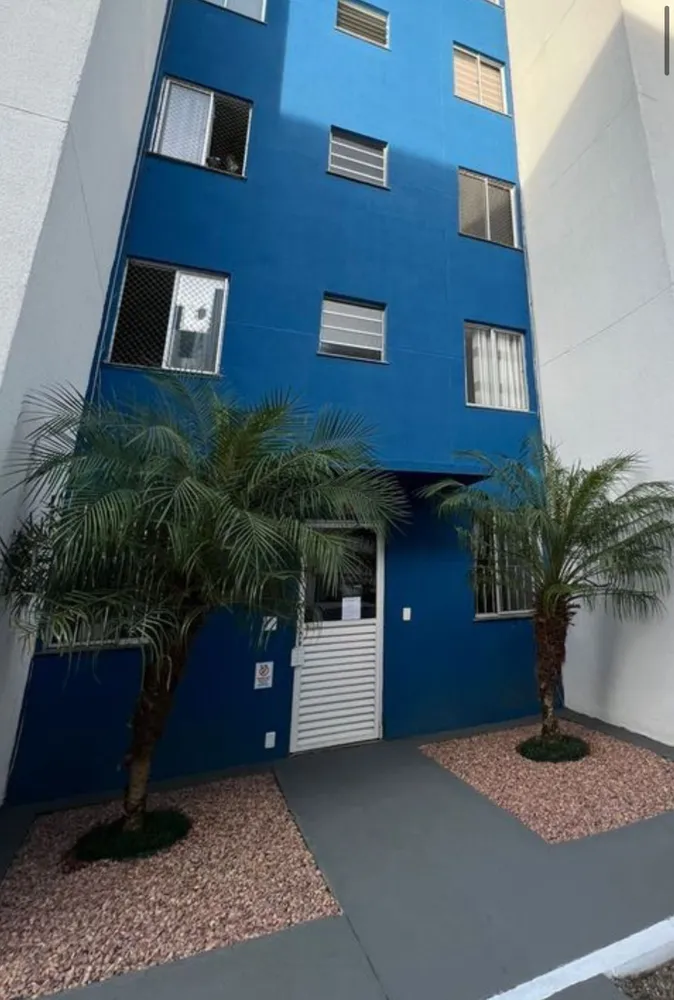 Apartamento, 2 quartos, 43 m² - Foto 6