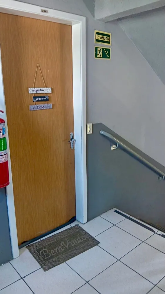Apartamento, 2 quartos, 43 m² - Foto 8
