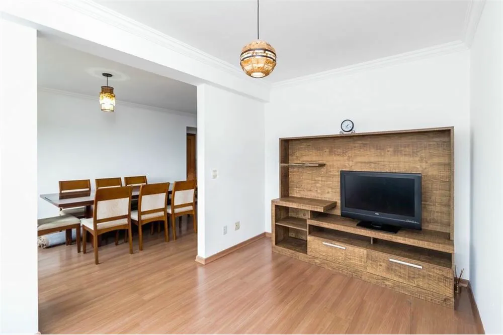 Apartamento, 3 quartos, 90 m² - Foto 2