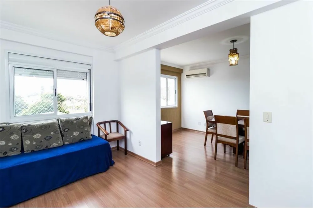 Apartamento, 3 quartos, 92 m² - Foto 7