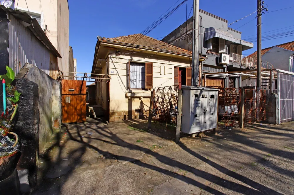 Terreno, 415 m² - Foto 1