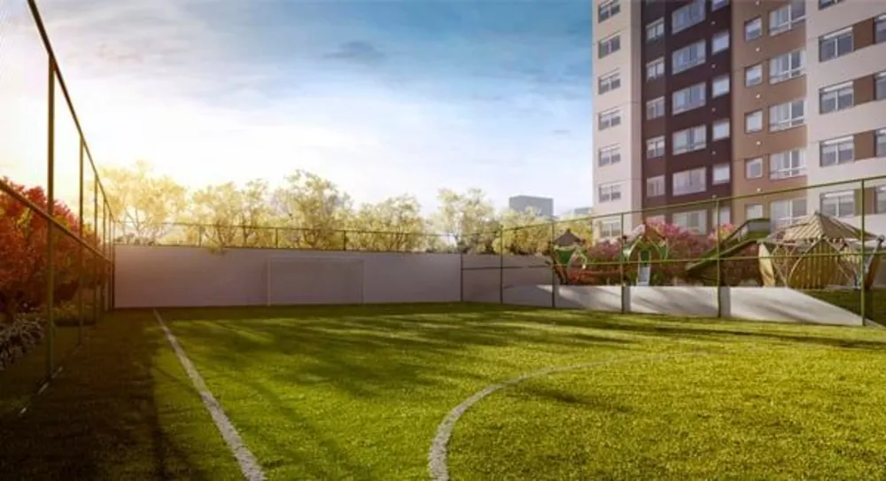 Apartamento, 3 quartos, 82 m² - Foto 9