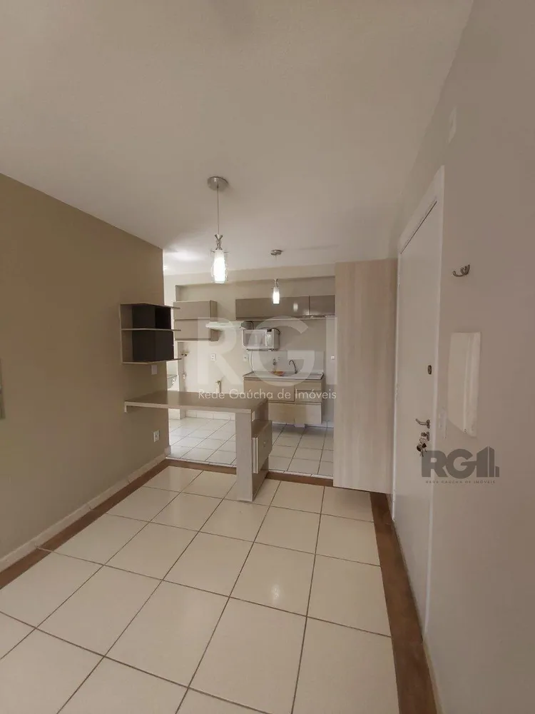 Apartamento, 1 quarto, 44 m² - Foto 4