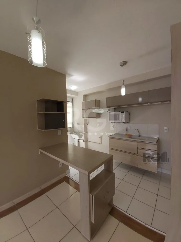 Apartamento, 1 quarto, 42 m² - Foto 2