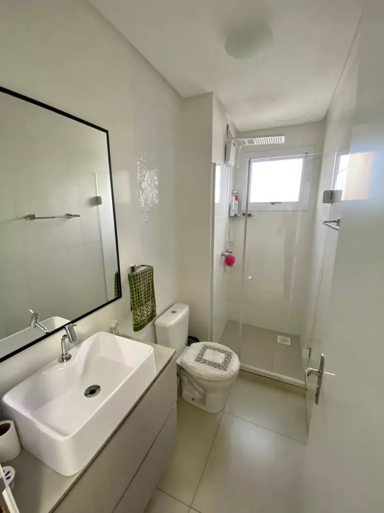 Apartamento à venda com 2 quartos, 58m² - Foto 17