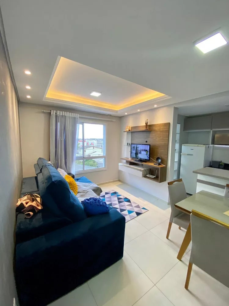 Apartamento à venda com 2 quartos, 58m² - Foto 9