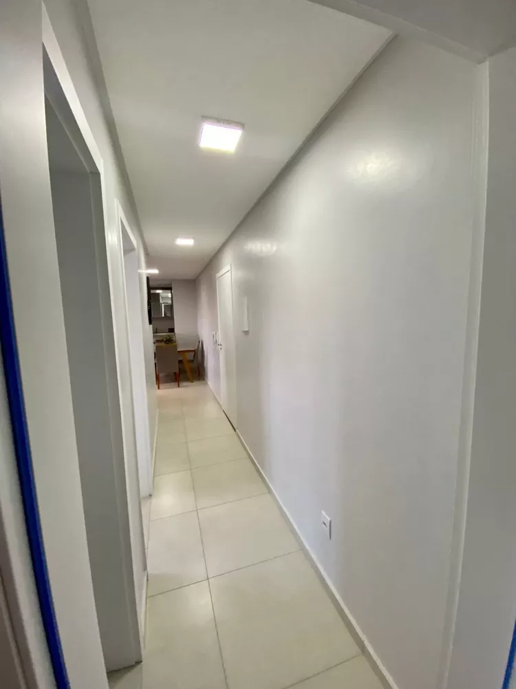 Apartamento à venda com 2 quartos, 58m² - Foto 12