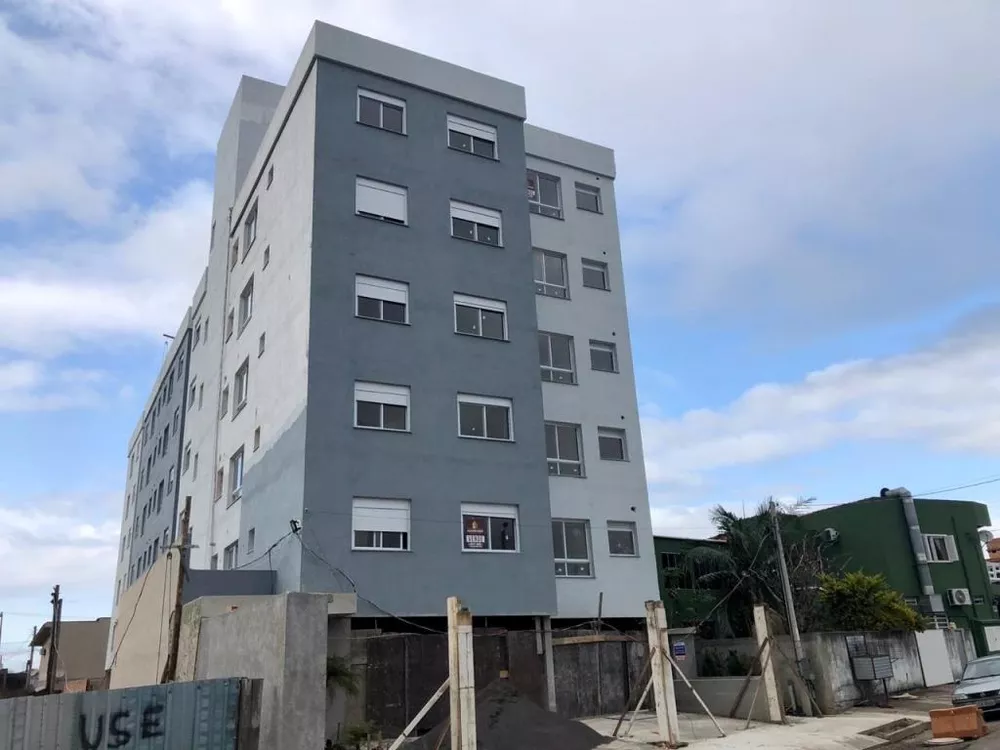 Apartamento à venda com 2 quartos, 58m² - Foto 1