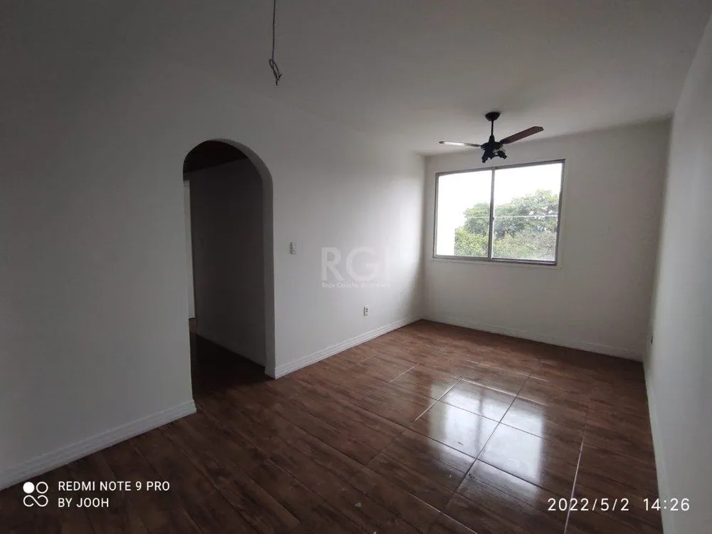 Apartamento, 2 quartos, 65 m² - Foto 1