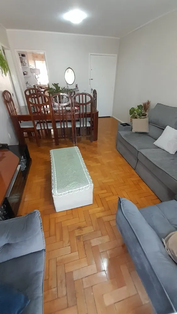 Apartamento, 3 quartos, 96 m² - Foto 1