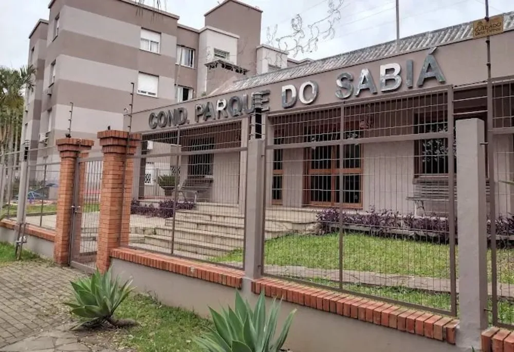 Apartamento, 1 quarto, 43 m² - Foto 5