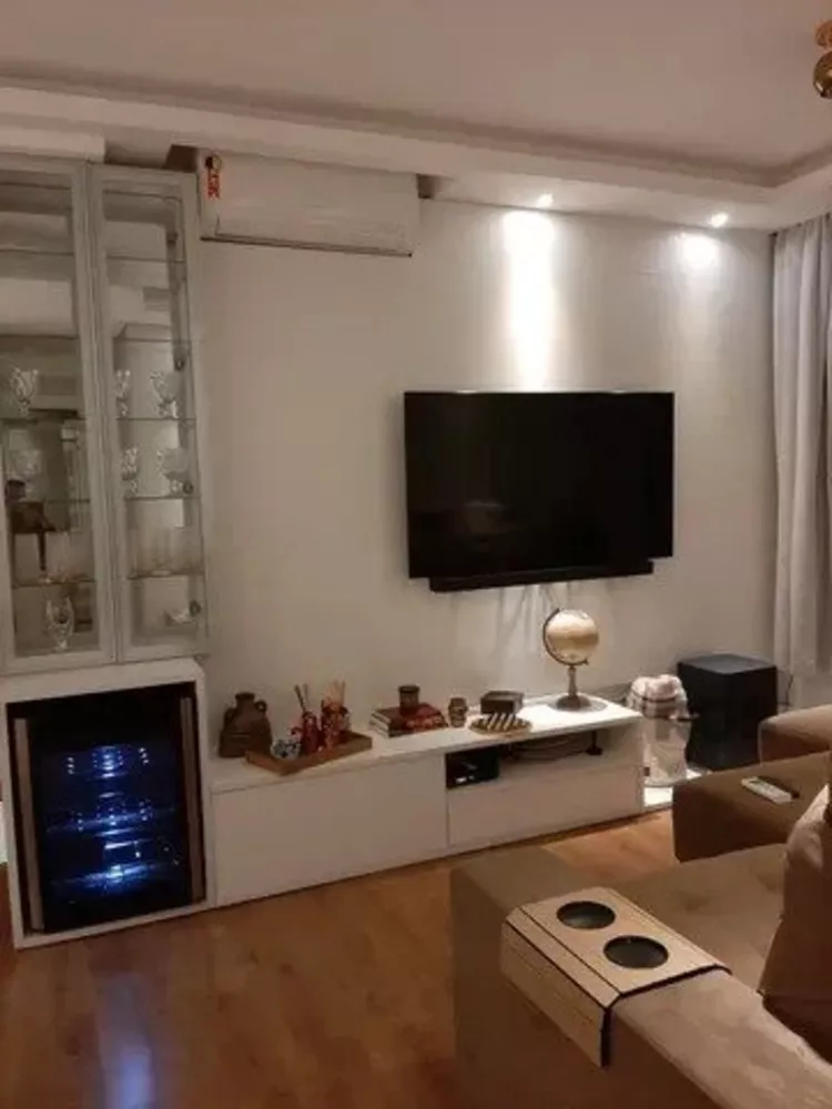 Apartamento à venda com 3 quartos, 69m² - Foto 4