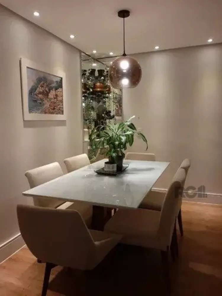 Apartamento à venda com 3 quartos, 69m² - Foto 2