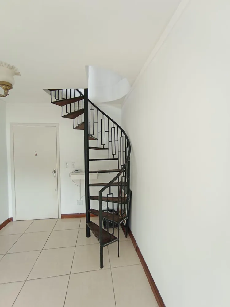 Cobertura, 2 quartos, 75 m² - Foto 1