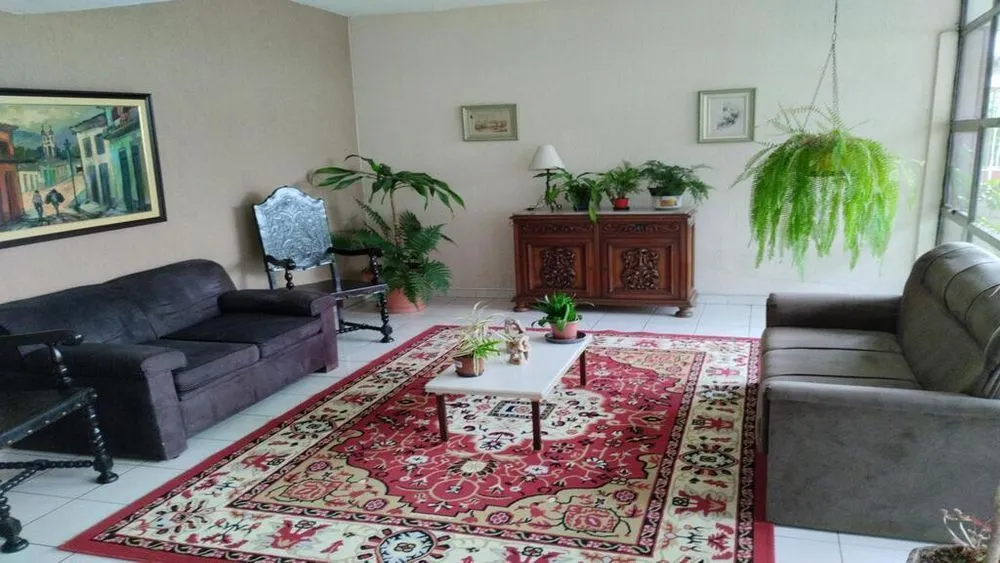 Casa, 3 quartos, 327 m² - Foto 1
