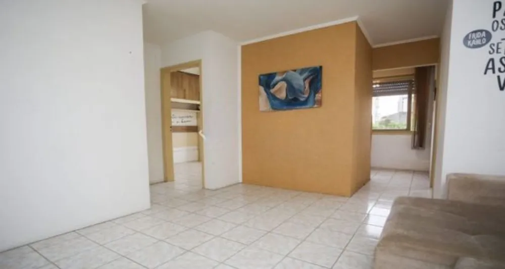 Apartamento, 1 quarto, 47 m² - Foto 3