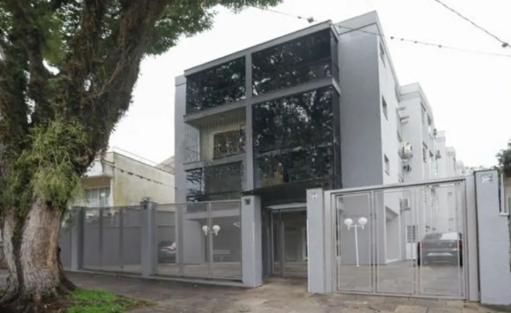 Apartamento, 1 quarto, 47 m² - Foto 2
