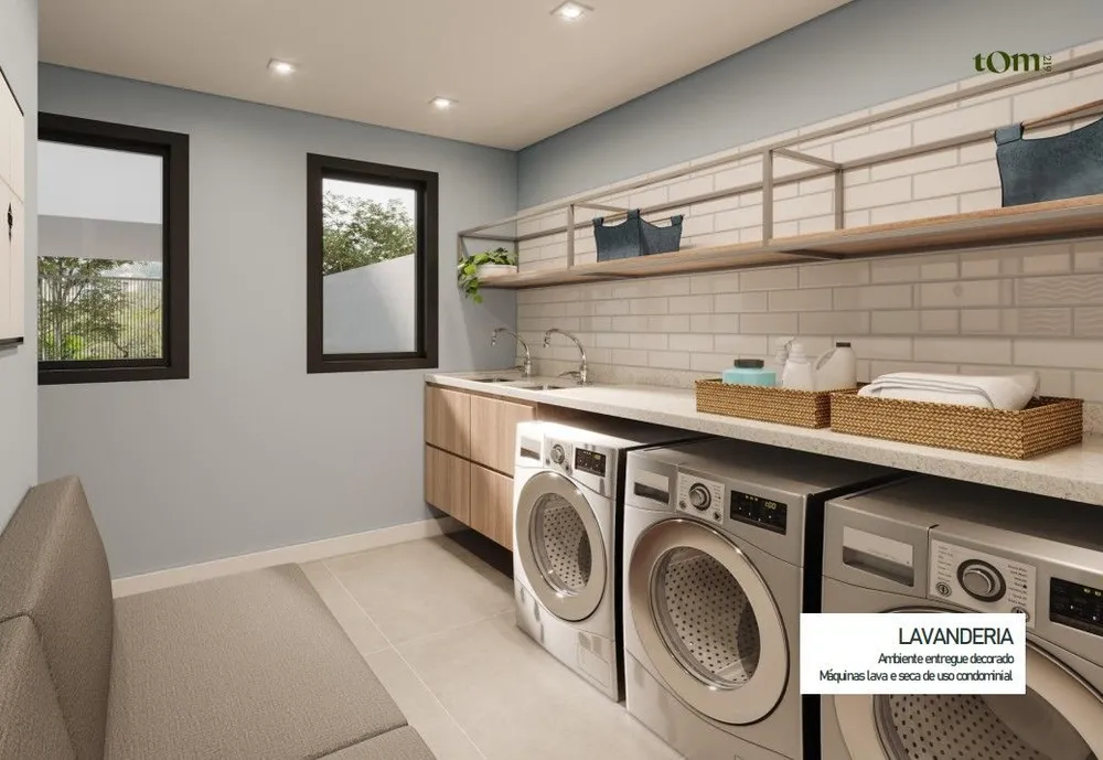 Apartamento, 1 quarto, 53 m² - Foto 8