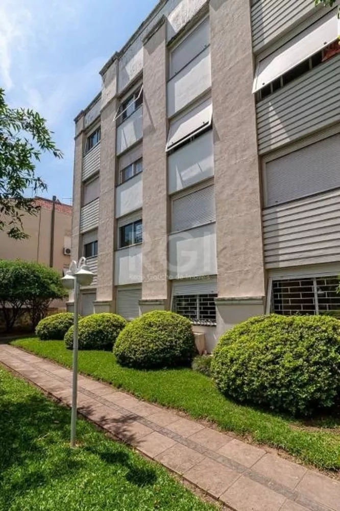 Apartamento à venda com 2 quartos, 59m² - Foto 2