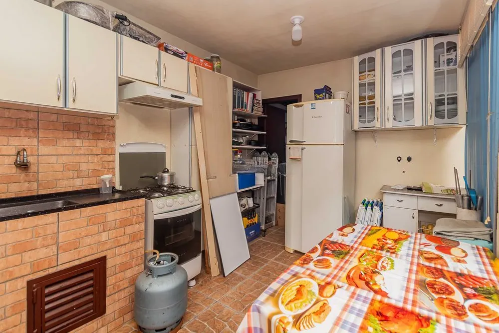 Depósito-Galpão, 599 m² - Foto 1