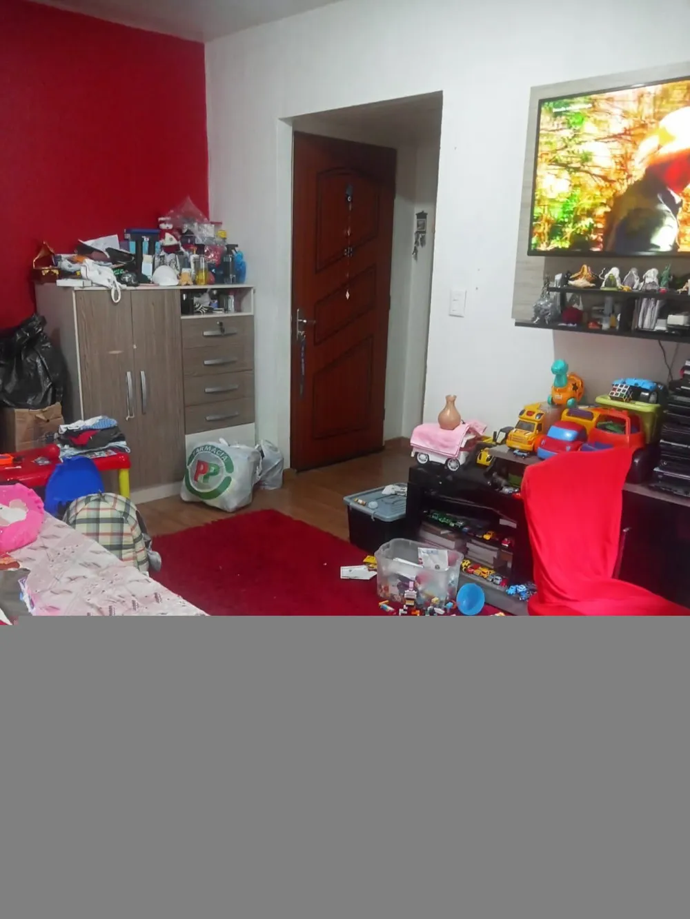 Sala-Conjunto, 32 m² - Foto 1