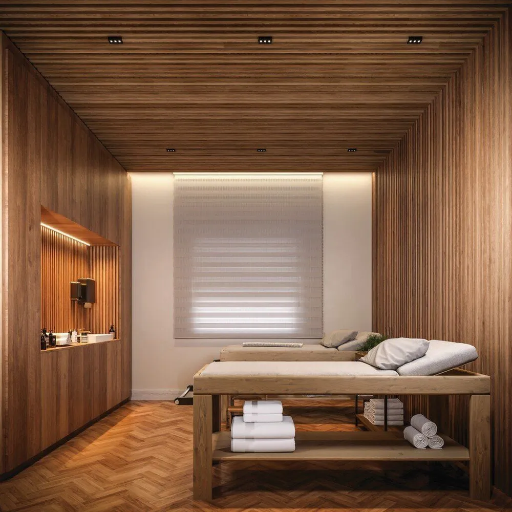 Apartamento, 1 quarto, 23 m² - Foto 1