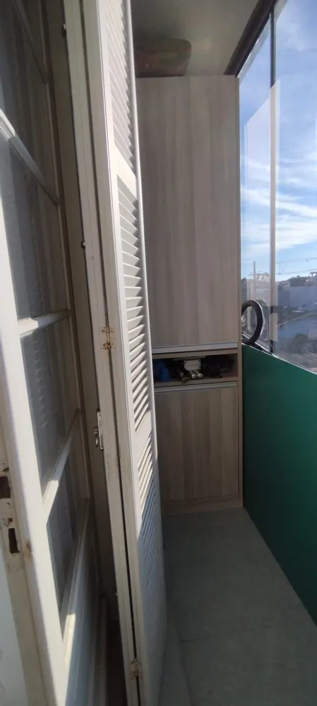 Apartamento, 3 quartos, 77 m² - Foto 2