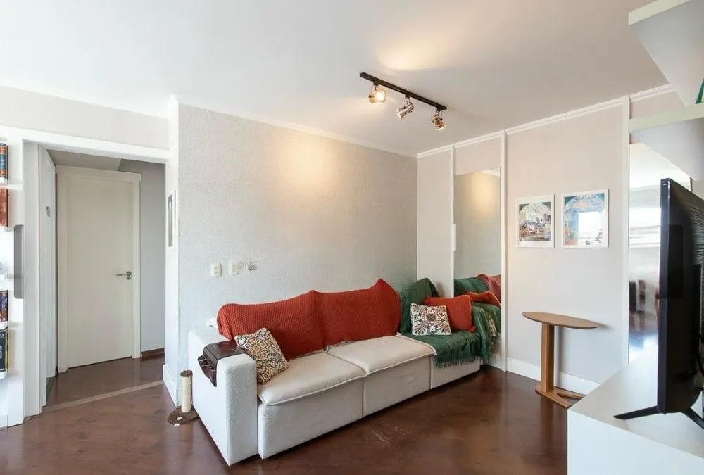 Apartamento, 3 quartos, 77 m² - Foto 8