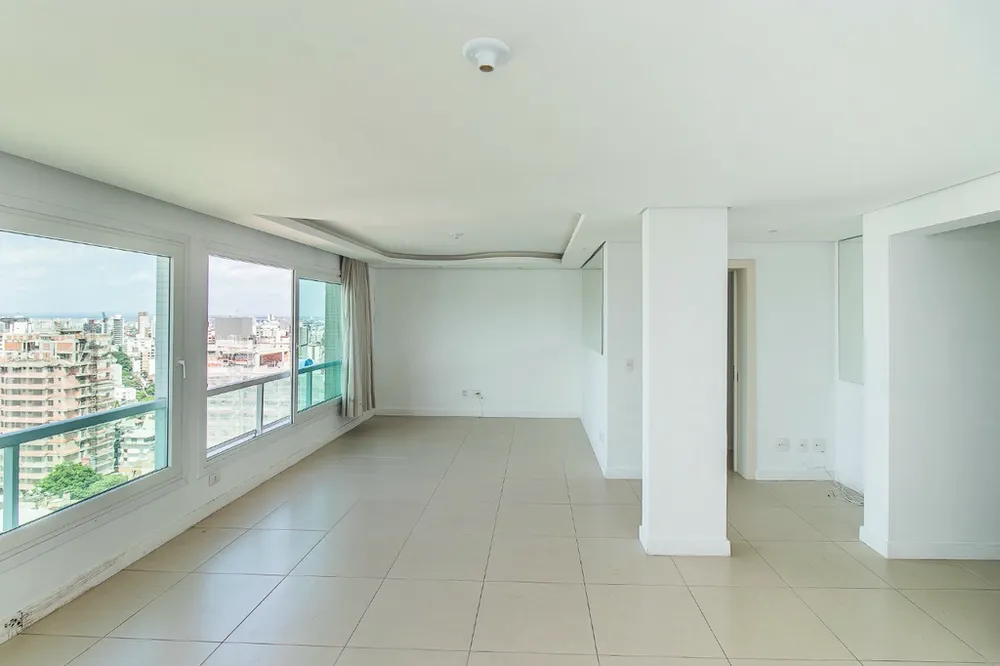 Apartamento, 3 quartos, 124 m² - Foto 2