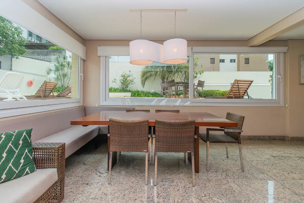 Apartamento, 3 quartos, 124 m² - Foto 4
