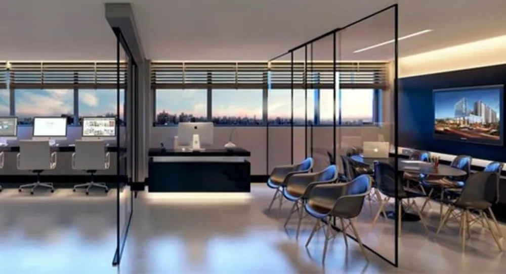 Sala-Conjunto, 25 m² - Foto 5