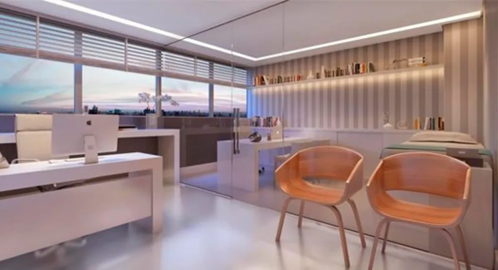 Sala-Conjunto, 25 m² - Foto 3