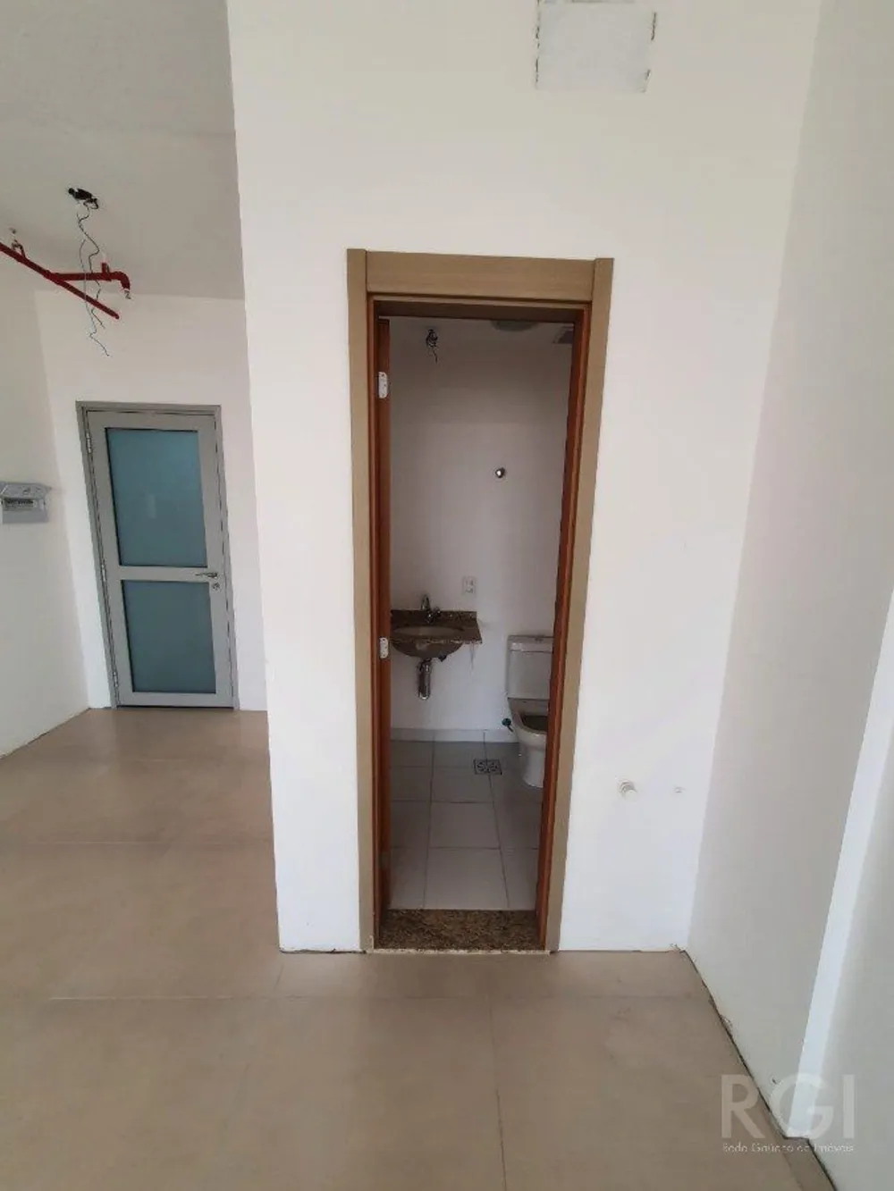 Sala-Conjunto, 33 m² - Foto 5