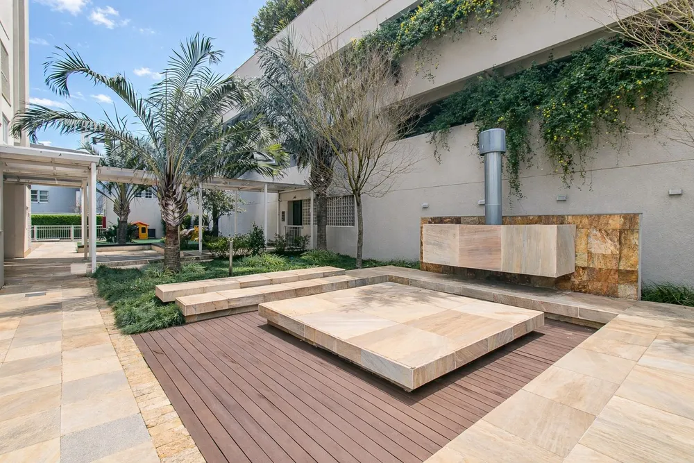 Sala-Conjunto, 33 m² - Foto 2