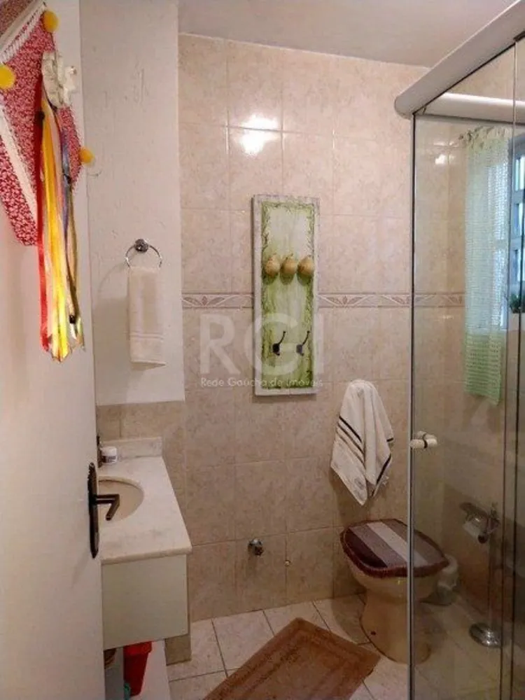 Casa, 3 quartos, 115 m² - Foto 1
